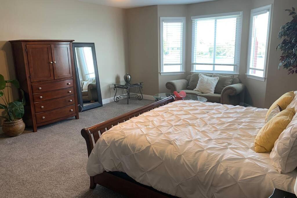 Luxury And Spacious Waterside Getaway Clearwater Beach Exteriér fotografie