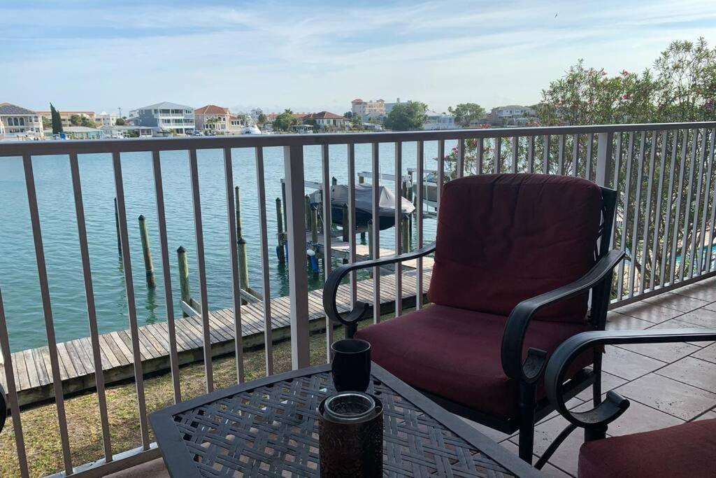 Luxury And Spacious Waterside Getaway Clearwater Beach Exteriér fotografie