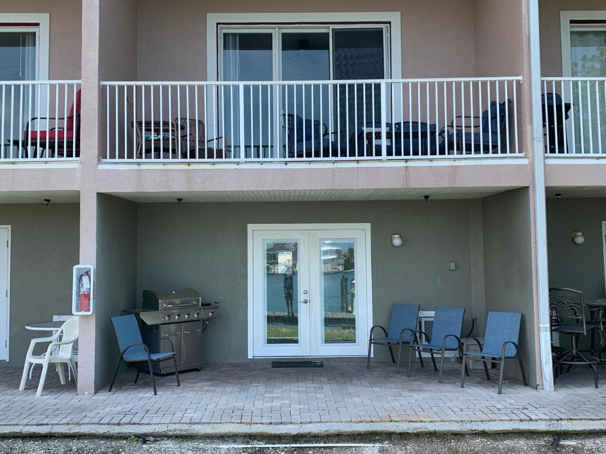Luxury And Spacious Waterside Getaway Clearwater Beach Exteriér fotografie